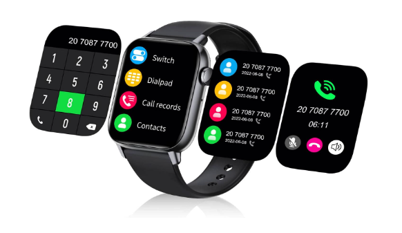 Apple Watch Series 9 - Neat