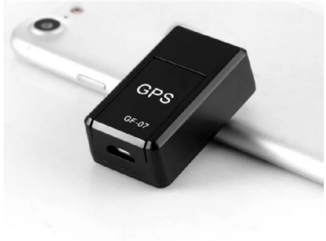 Mini GPS Tracker - Neat