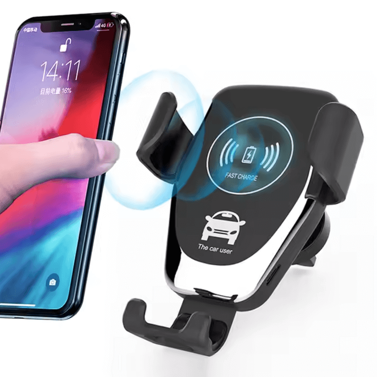 fast car charger-Neat