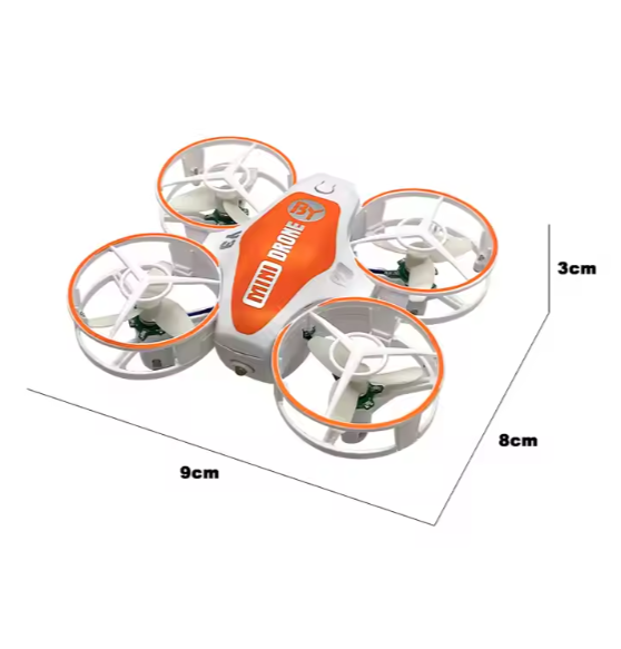 four-axis drone-Neat