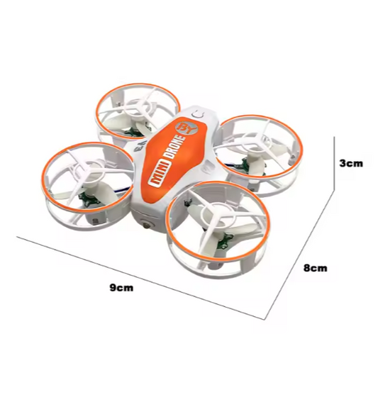 four-axis drone-Neat