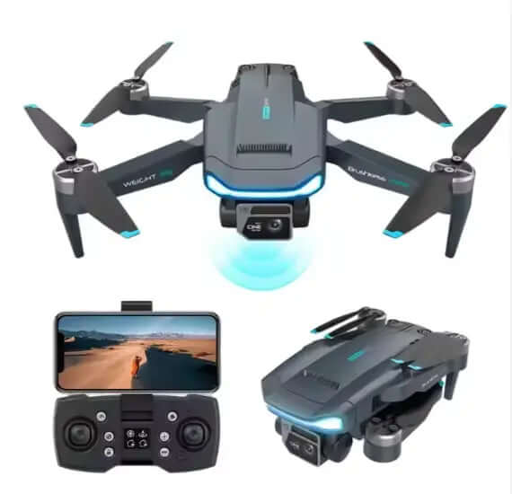 Mini GPS Drone - Neat