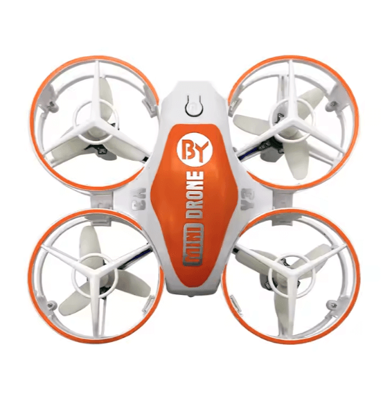 four-axis drone-Neat