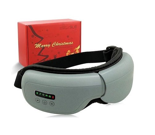 Electric Eye Massager-Neat