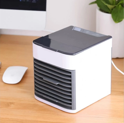 Mini Portable Fan