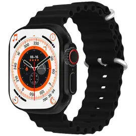 Ultra 2.09 Smartwatch-Neat